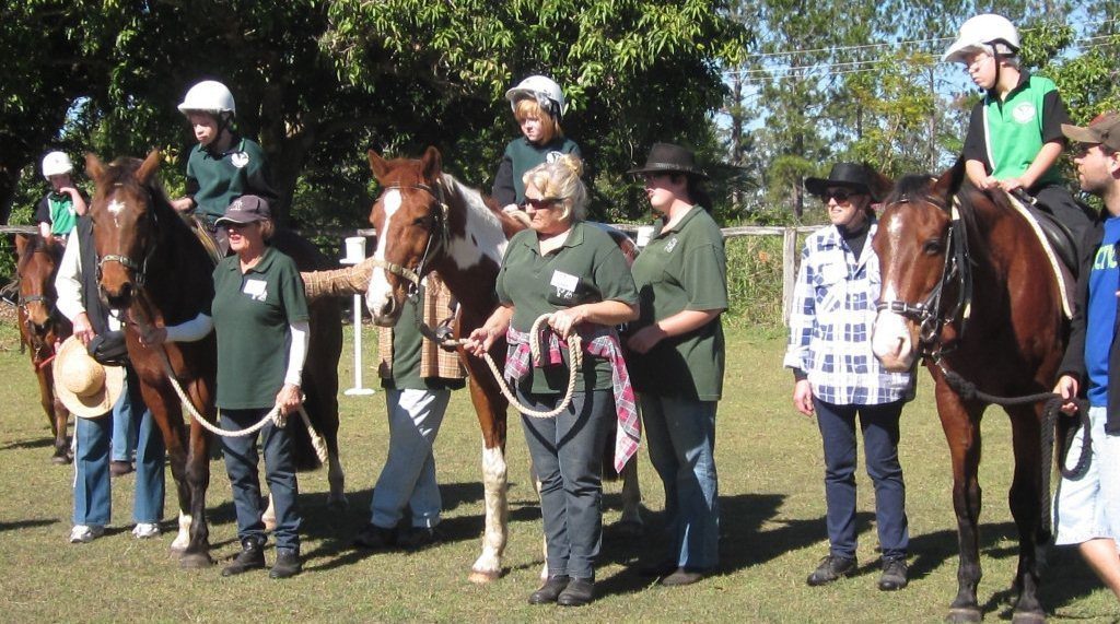 Maryborough Riding for the Disabled will hold their 30th birthday celebrations later this month and everyone is invited. Maryborough Riding for the Disabled will hold their 30th birthday celebrations later this month and everyone is invited.